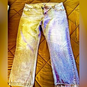 AKADEMIKS JEANS